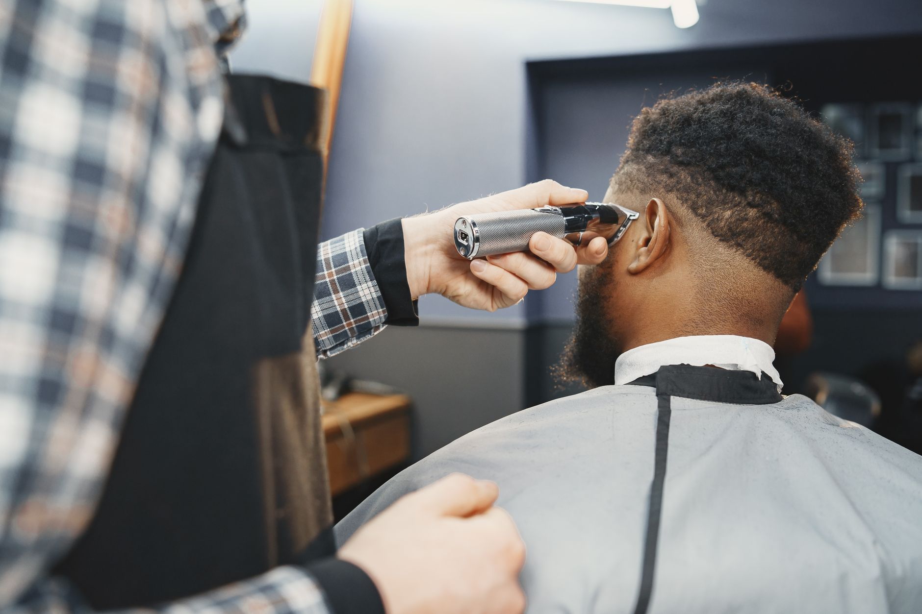 Coiffeur à domicile Saint-Martin-d'Hères